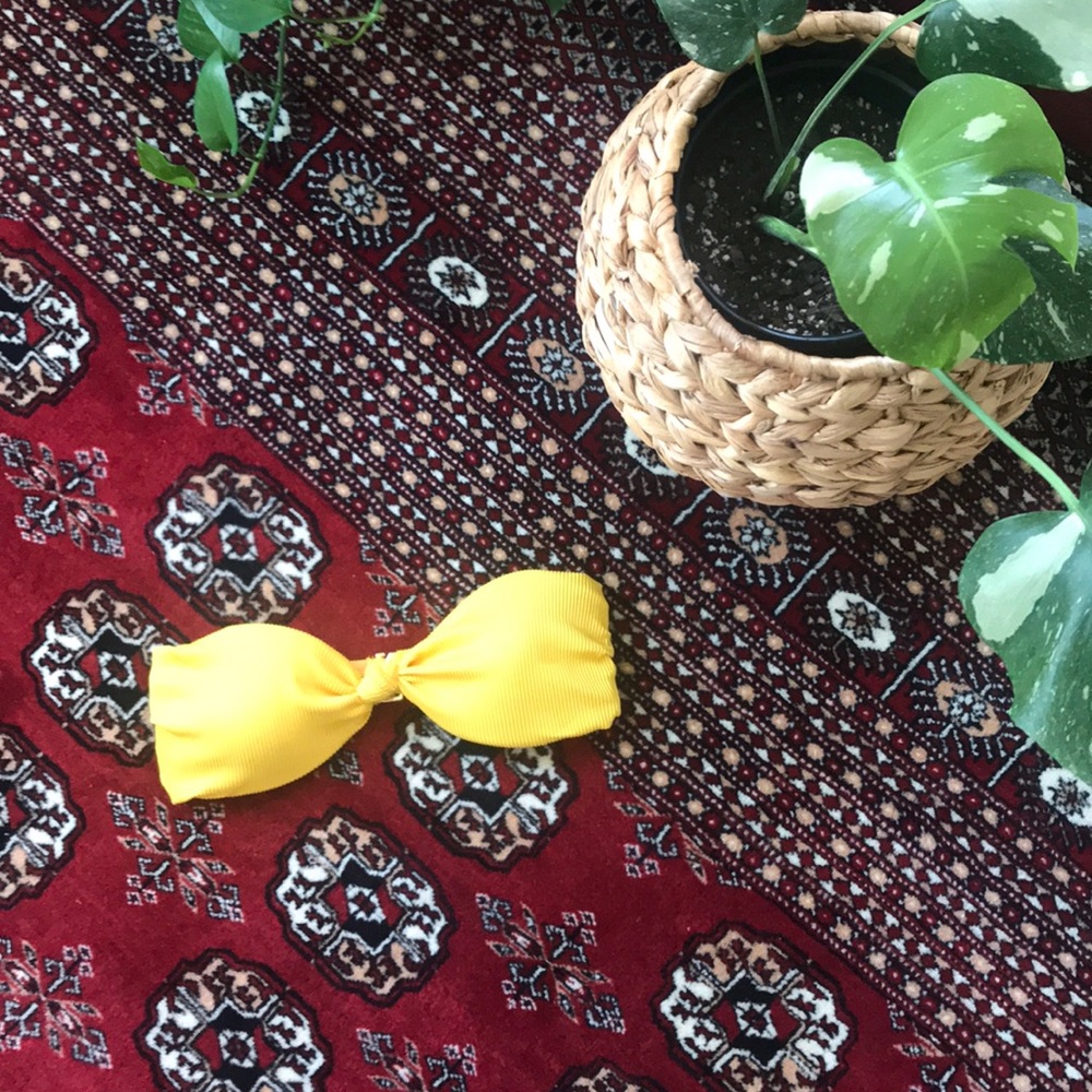 Anthropologie Bikini Top - XS NWOT